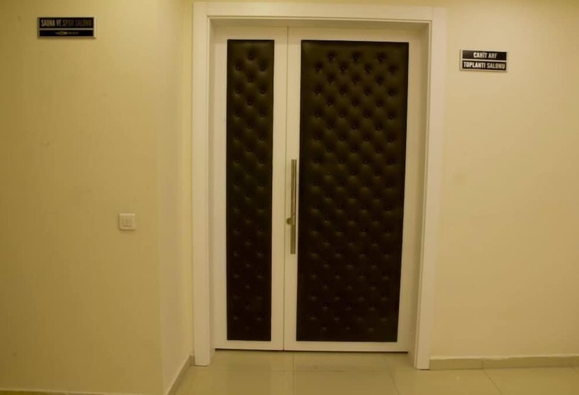 Aygoren Otel Denizli