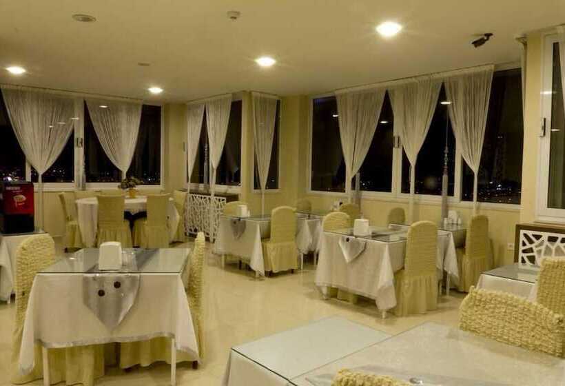 Aygoren Otel Denizli