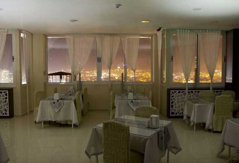 Aygoren Otel Denizli