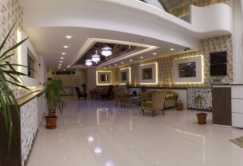 Aygoren Otel Denizli