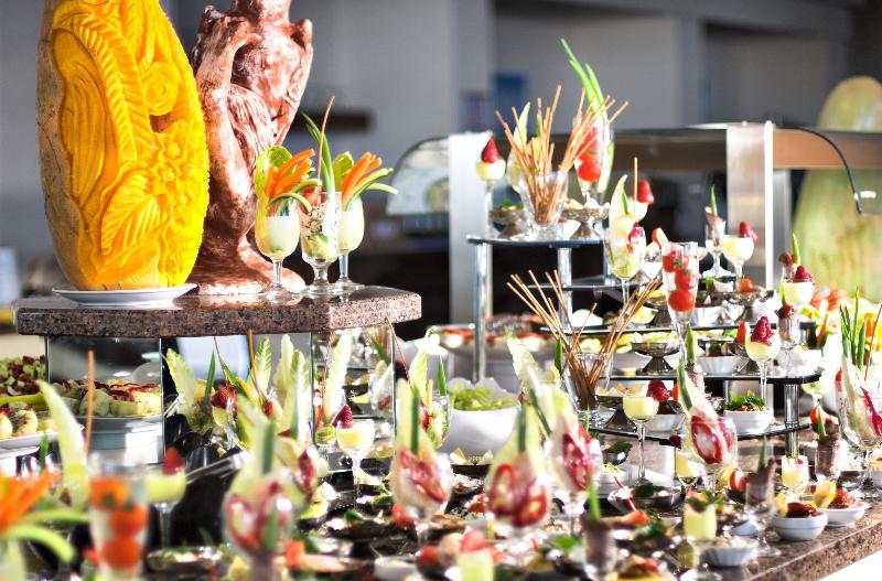 Batıhan Beach Resort & Spa