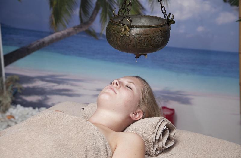 Batıhan Beach Resort & Spa