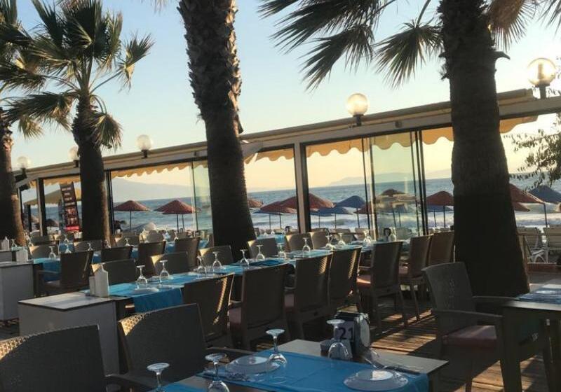 Batıhan Beach Resort & Spa