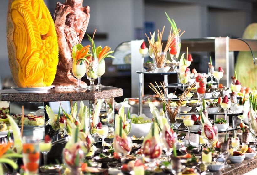 Batıhan Beach Resort & Spa