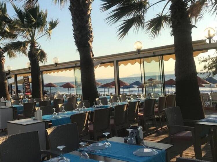 Batıhan Beach Resort & Spa
