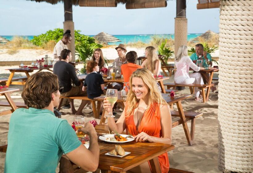 Beaches Turks And Caicos Resort Villages And Spa All Inclusive