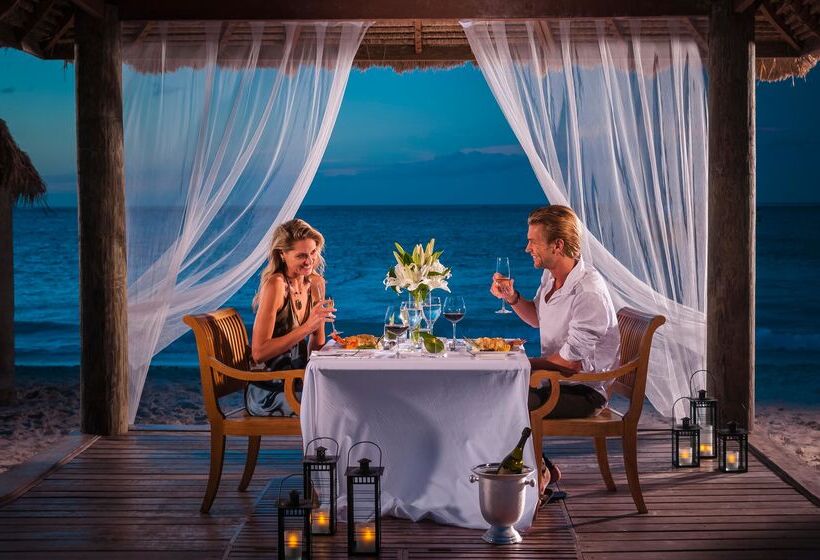 Beaches Turks And Caicos Resort Villages And Spa All Inclusive