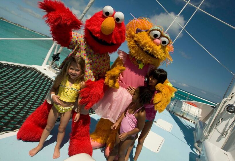 Beaches Turks And Caicos Resort Villages And Spa All Inclusive
