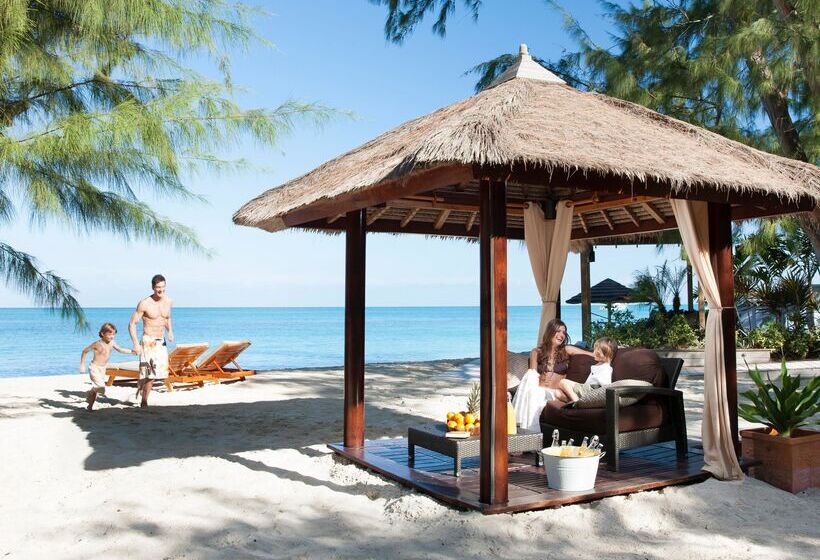 Beaches Turks And Caicos Resort Villages And Spa All Inclusive