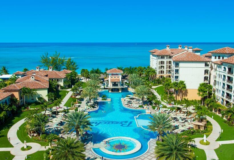 Beaches Turks And Caicos Resort Villages And Spa All Inclusive