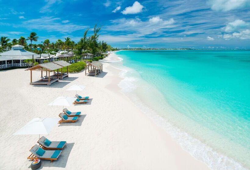 Beaches Turks And Caicos Resort Villages And Spa All Inclusive