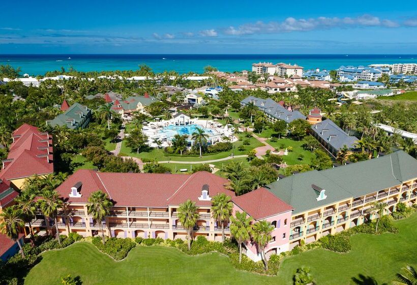 Beaches Turks And Caicos Resort Villages And Spa All Inclusive