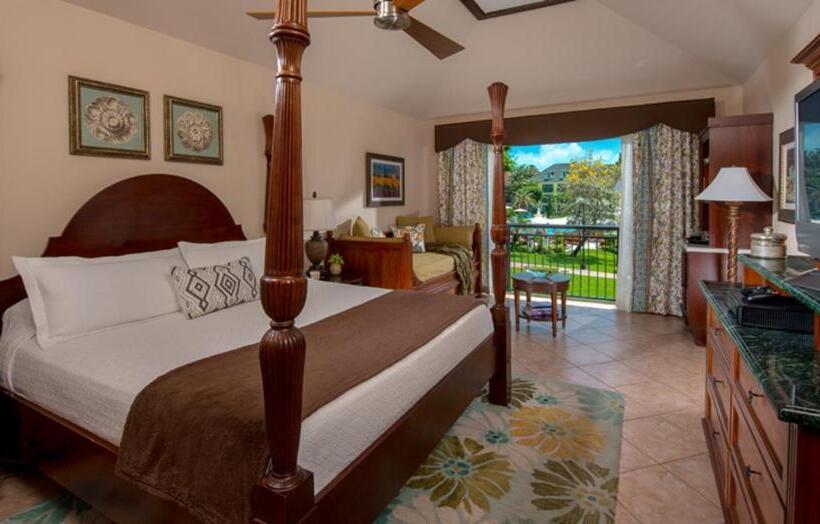 Beaches Turks And Caicos Resort Villages And Spa All Inclusive