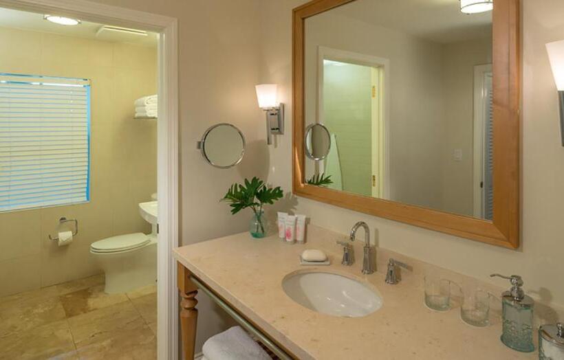 Beaches Turks And Caicos Resort Villages And Spa All Inclusive