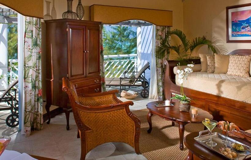Beaches Turks And Caicos Resort Villages And Spa All Inclusive