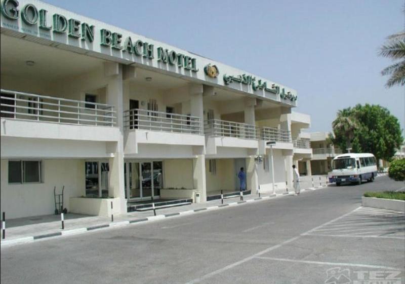 Golden Beach Motel