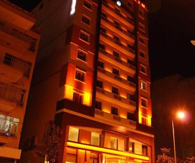 Grand Keskin Otel