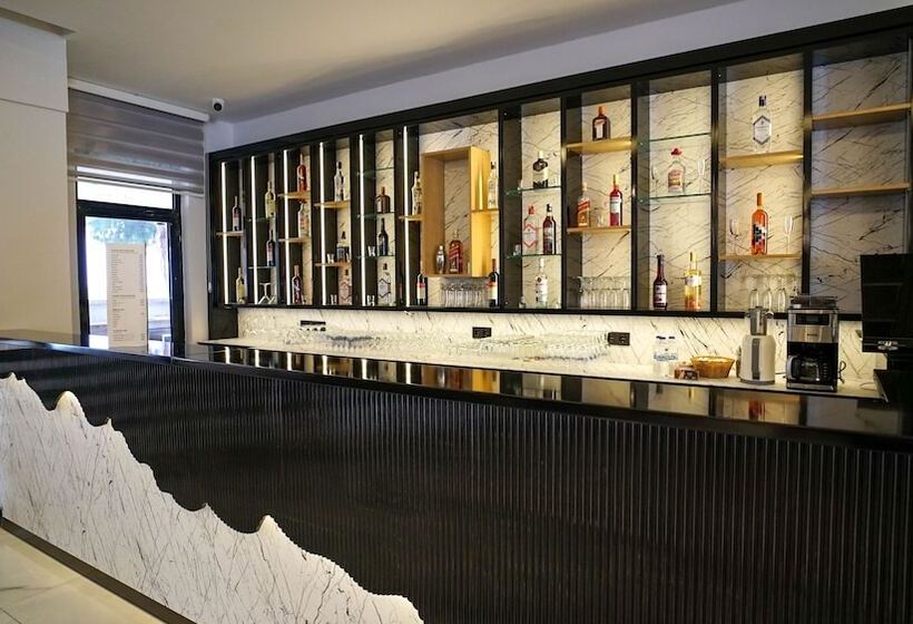 Ephesus Hitit Hotel Restaurant