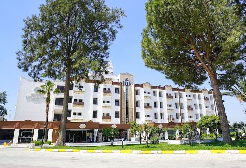 Ephesus Hitit Hotel Restaurant