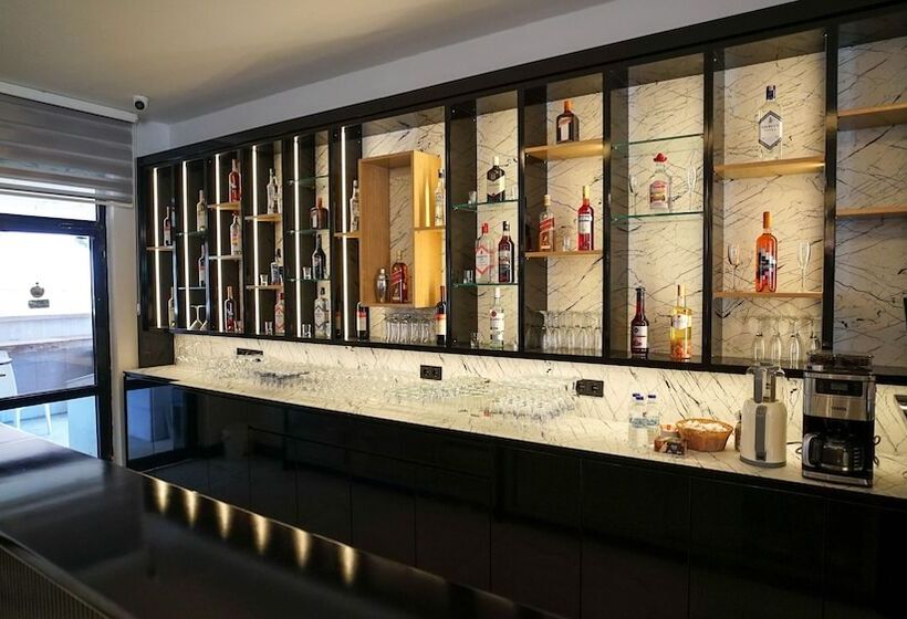 Ephesus Hitit Hotel Restaurant