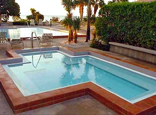 فندق 1800 Atlantic Suites