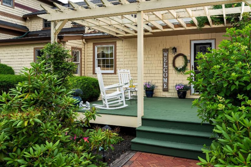 호텔 1802 House Bed And Breakfast