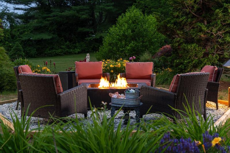 호텔 1802 House Bed And Breakfast