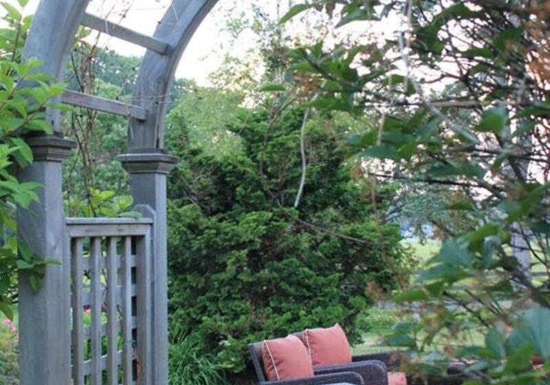 호텔 1802 House Bed And Breakfast