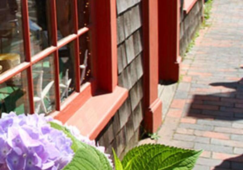 호텔 1802 House Bed And Breakfast