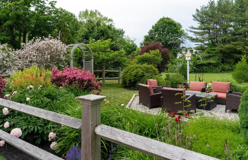 호텔 1802 House Bed And Breakfast