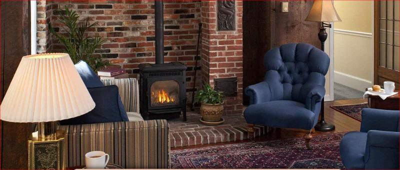 호텔 1802 House Bed And Breakfast