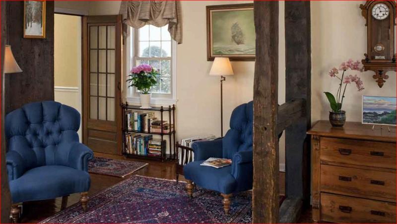 호텔 1802 House Bed And Breakfast