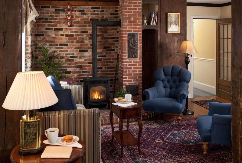 호텔 1802 House Bed And Breakfast