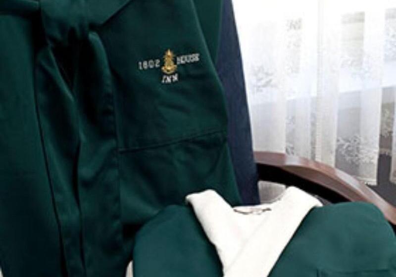 호텔 1802 House Bed And Breakfast