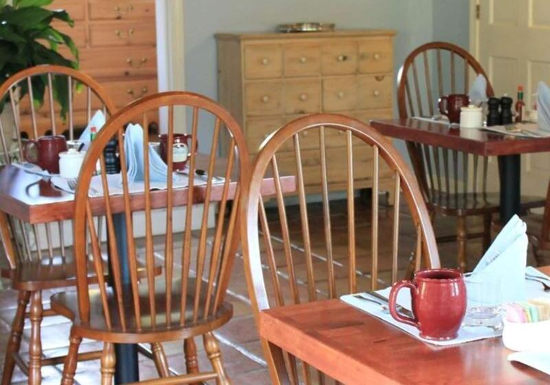 호텔 1802 House Bed And Breakfast