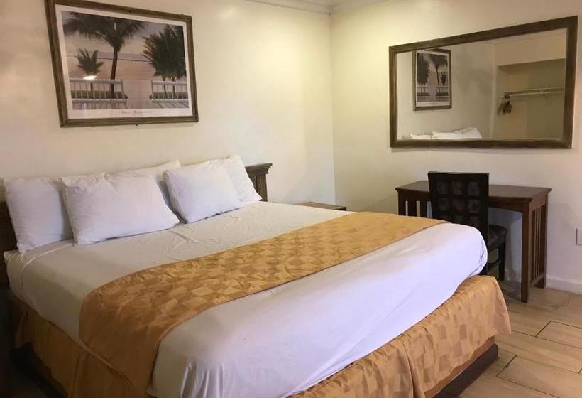 호텔 777 Motor Inn