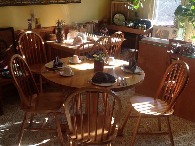 فندق A Bed & Breakfast in Cambridge