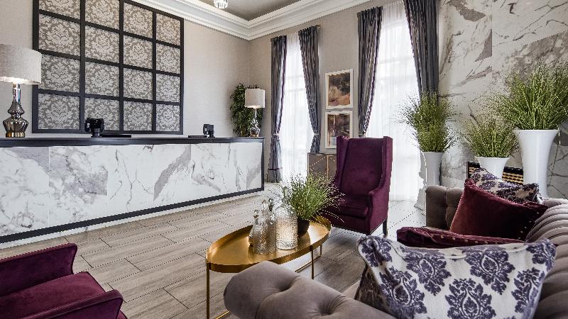 Отель Abbey Inn Cedar City