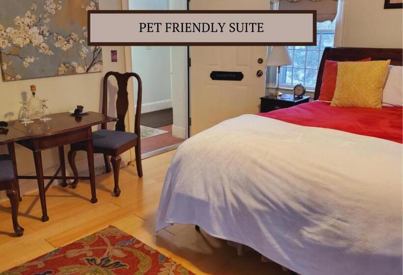 فندق Adair Country Inn & Restaurant