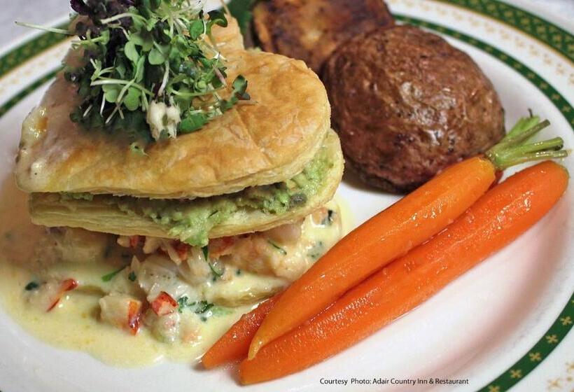 فندق Adair Country Inn & Restaurant