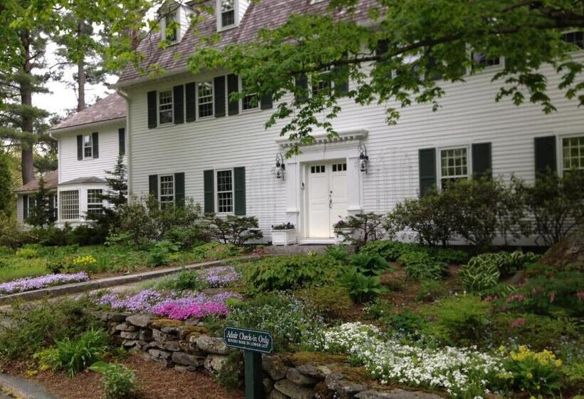 فندق Adair Country Inn & Restaurant