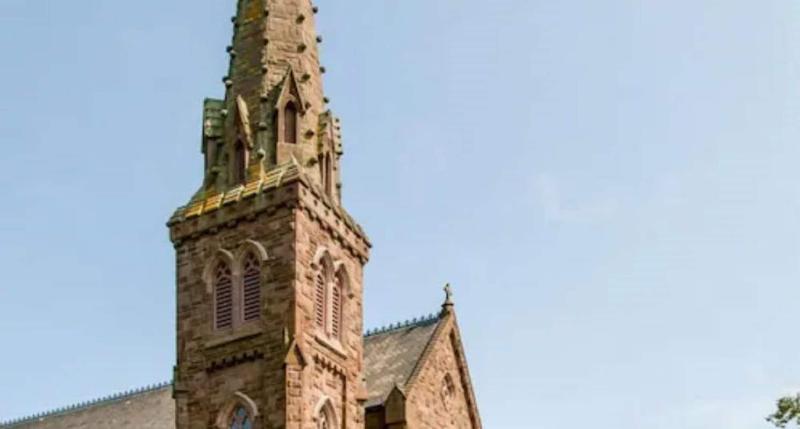 فندق Admiral Farragut Inn