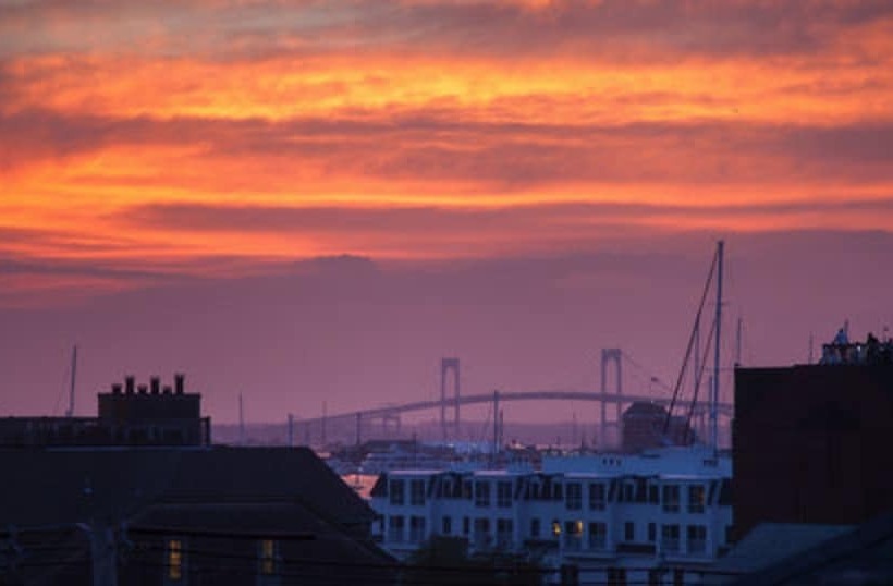 호텔 Admiral Fitzroy Inn