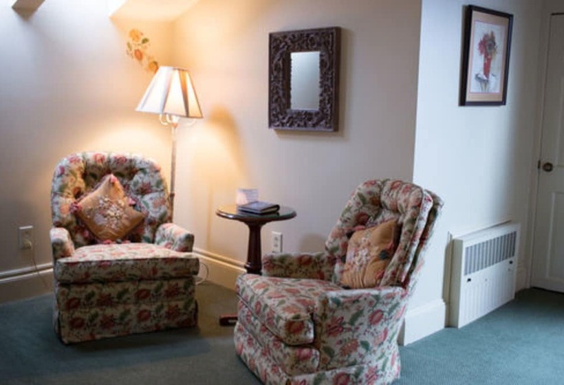 호텔 Admiral Fitzroy Inn