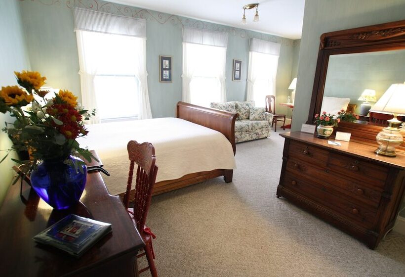 호텔 Admiral Fitzroy Inn