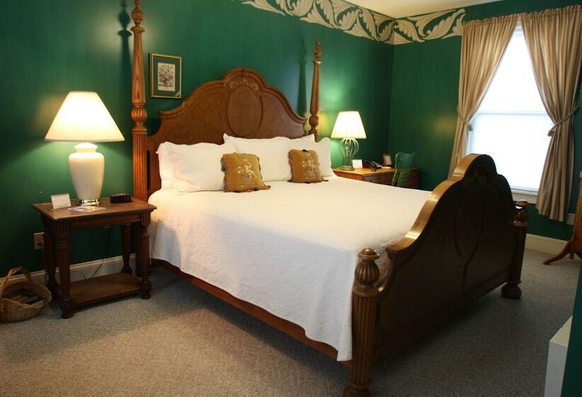 호텔 Admiral Fitzroy Inn