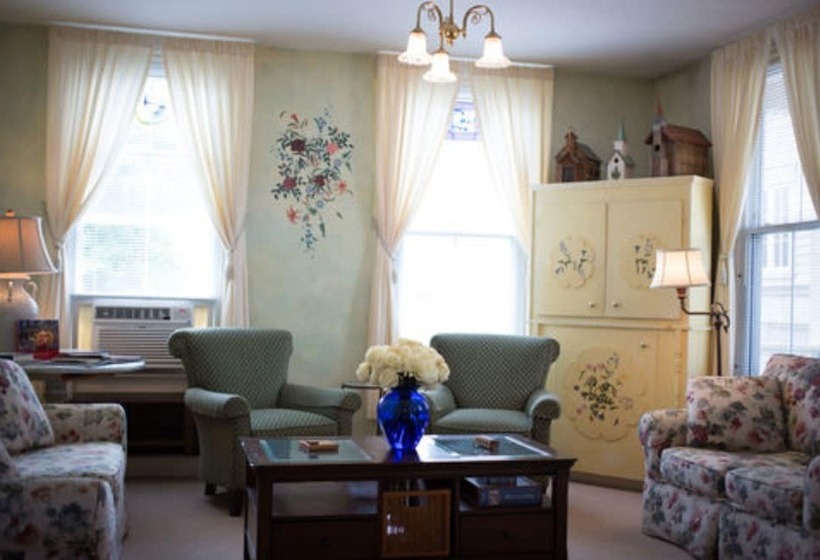 호텔 Admiral Fitzroy Inn