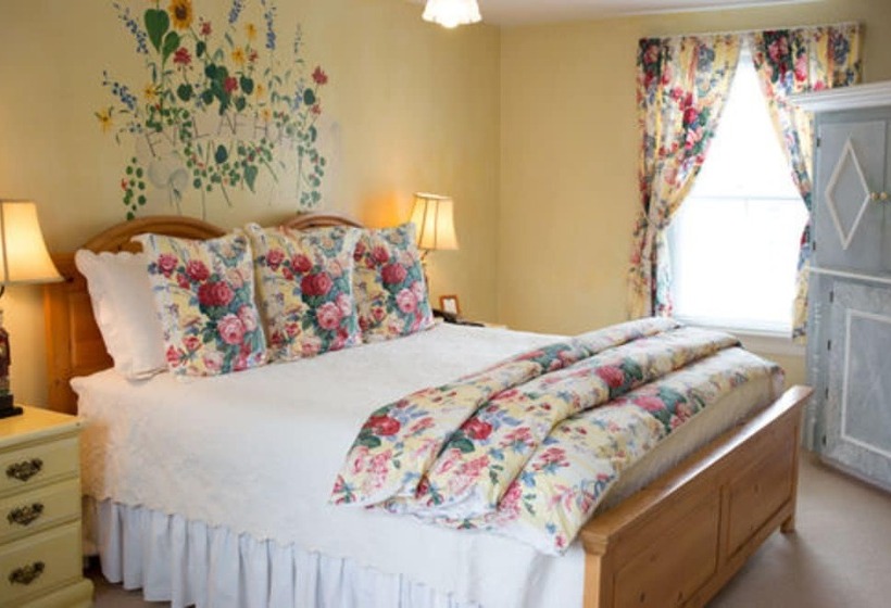 호텔 Admiral Fitzroy Inn