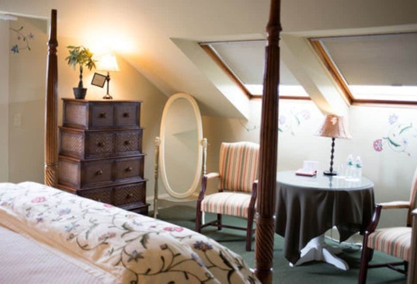 호텔 Admiral Fitzroy Inn