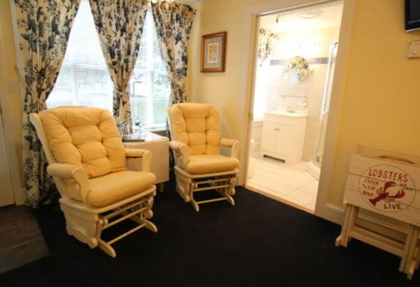 호텔 Admiral Fitzroy Inn